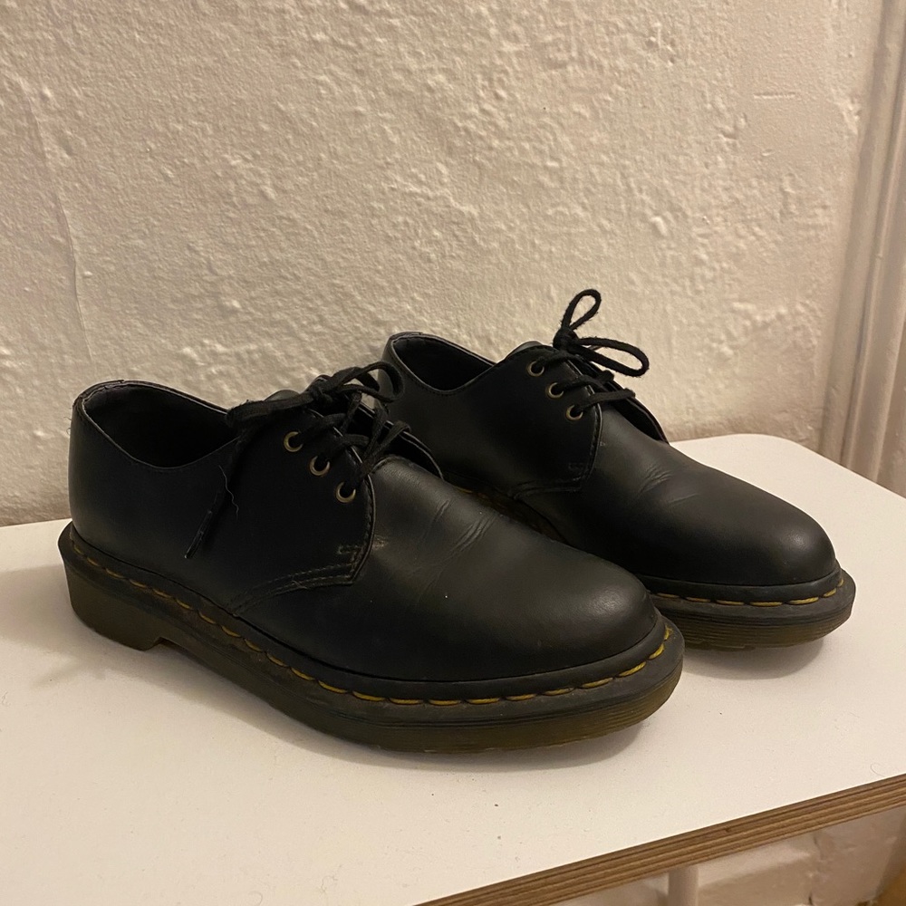 COPY - Dr. Martens vegan 1461 oxford shoes